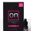 Sensuva ON for Her Arousal Oil Original Large Box - 5 ml Bottle