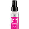 On for Her Arousal Gel Ice