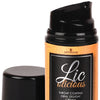 Lic O Licious Oral Delight Cream - 1.7 oz Bottle Cinnabun