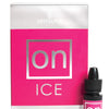 ON Ice Buzzing & Cooling Female Arousal Oil - 5 ml Bottle