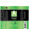 Sensuva Insane Ultra Warming & Stimulating Arousal Glide - 4.2 oz Caramel Apple