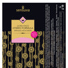 Sensuva Ultra Thick Hybrid Personal Moisturizer 3.38 oz - Assorted Scents