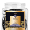 Sensuva Premium Silicone Personal Moisturizer Tub - Asst. Tub of 100
