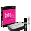 Sensuva Hello Sexy Let's Get Our Flirt On Pleasure Kit
