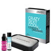 Sensuva Crazy Sexy Cool Icebergs & Orgasms Pleasure Kit