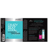 Sensuva Crazy Sexy Cool Icebergs & Orgasms Pleasure Kit