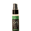 ON For Her Arousal Gel - 1 oz Spearmint