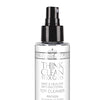 Sensuva Think Clean Thoughts Anti Bacterial Toy Cleaner - 2 oz Bottle