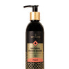 Sensuva Natural Water Based Personal Moisturizer - 8 oz Peach