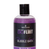 Sensuva Big Flirt Pheromone Bubble Bath - 8 oz Tropical Tease