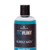 Sensuva Big Flirt Pheromone Bubble Bath - 8 oz Sensually Soft