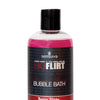 Sensuva Big Flirt Pheromone Bubble Bath - 8 oz Berry Flirty