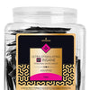 Insane Ultra Stimulating Personal Moisturizer Tub - Asst. Single Use Packet Tub of 100
