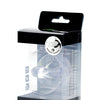 Sport Fucker Universal Cockring - Clear