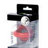 Sport Fucker Universal Cockring - Red