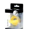 Sport Fucker Universal Cockring - Yellow