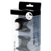 Sport Fucker Ergonomic Ball Stretcher Kit - Black