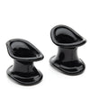 Sport Fucker Ergonomic Ball Stretcher Kit - Black