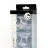 Sport Fucker Ergonomic Ball Stretcher Kit - Clear