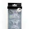 Sport Fucker Ergonomic Ball Stretcher Kit - Clear