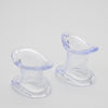 Sport Fucker Ergonomic Ball Stretcher Kit - Clear