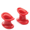 Sport Fucker Ergonomic Ball Stretcher Kit - Red