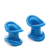 Sport Fucker Ergonomic Ball Stretcher Kit - Blue