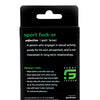 Sport Fucker Half Guard