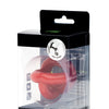Sport Fucker Half Guard - Red
