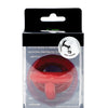 Sport Fucker Half Guard - Red