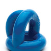 Sport Fucker Half Guard - Blue