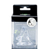 Sport Fucker Cock Harness - Clear