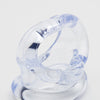 Sport Fucker Cock Harness - Clear