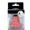 Sport Fucker Cock Harness - Red