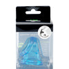 Sport Fucker Cock Harness - Ice Blue
