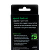 Sport Fucker Cock Harness - Glow