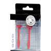 Sport Fucker Cum Plug Kit - Red