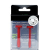 Sport Fucker Cum Plug Kit - Red