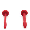 Sport Fucker Cum Plug Kit - Red