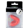 Sport Fucker Trainer Ring - Red