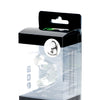 Sport Fucker Trainer Ring - Clear