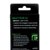 Sport Fucker Energy Ring - Red