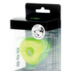 Sport Fucker Energy Ring - Neon Green
