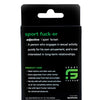 Sport Fucker Cum Stopper
