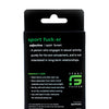 Sport Fucker Cum Stopper - Red
