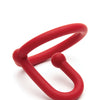 Sport Fucker Cum Stopper - Red