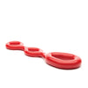 Sport Fucker 3 Way - Red