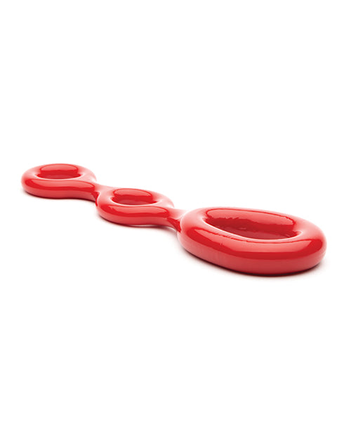 Sport Fucker 3 Way - Red