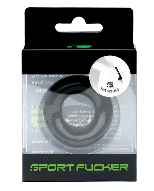 Sport Fucker Wedge