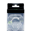 Sport Fucker Defender Ring - Clear
